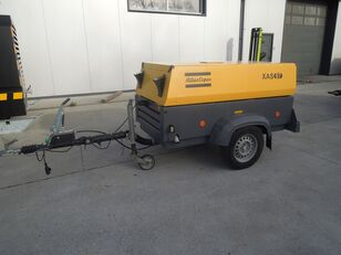 kompresor mobilny Atlas Copco XAS97