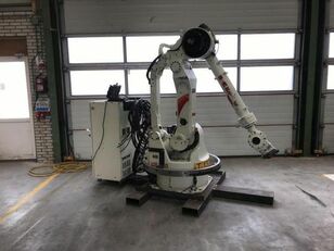 robot przemysłowy Kawasaki Lasrobot pick and place robot Kawasaki UX serie