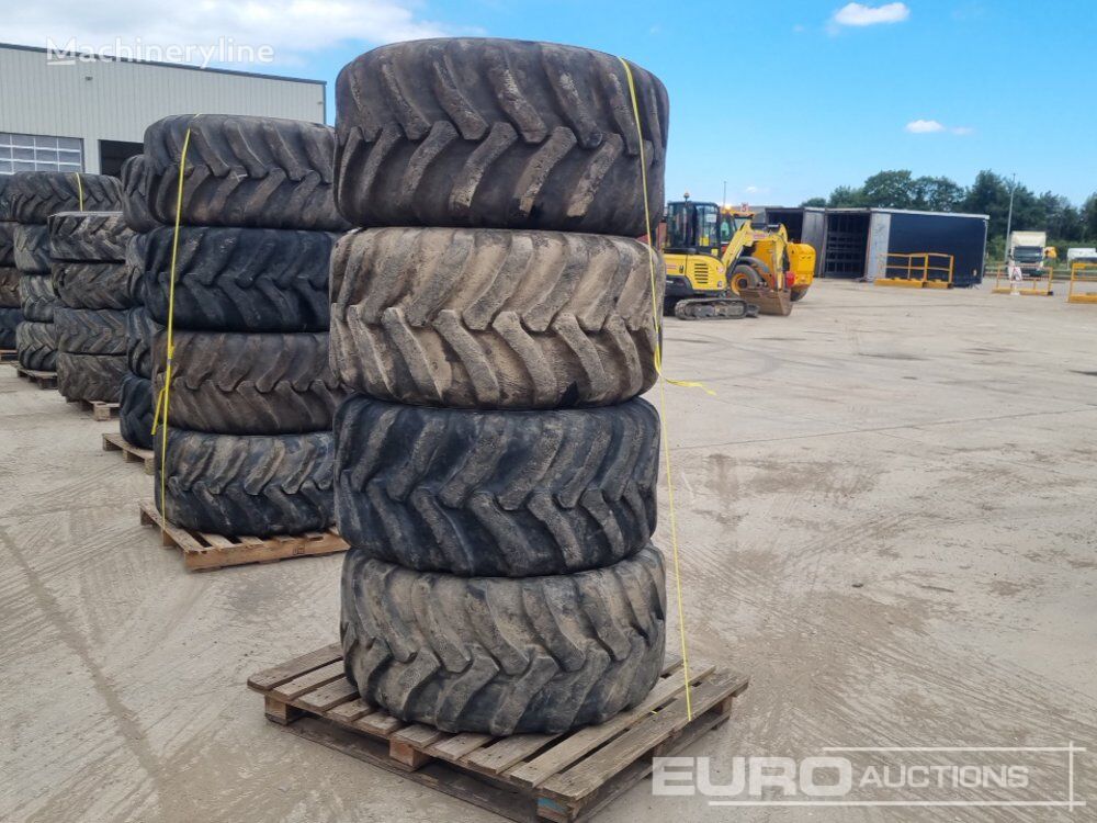 opona do ładowarki Alliance 500/60-22.5 Flotation Tyre (4 of)