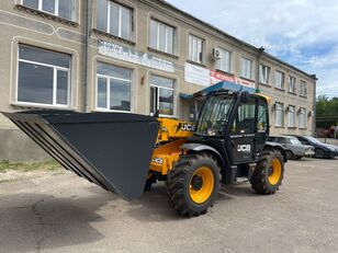 ładowarka teleskopowa JCB 531-70